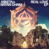 ASKETA & NATAN CHAIM — LOOKING FOR LOVE